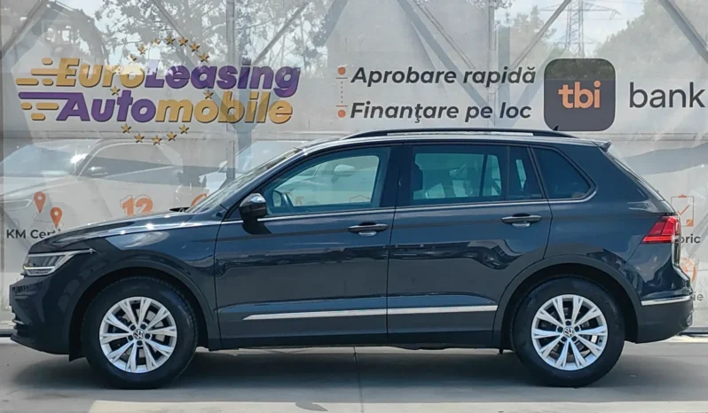 
								VOLKSWAGEN TIGUAN full									