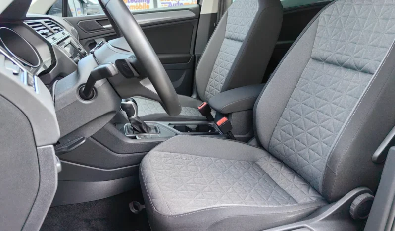 
								VOLKSWAGEN TIGUAN full									