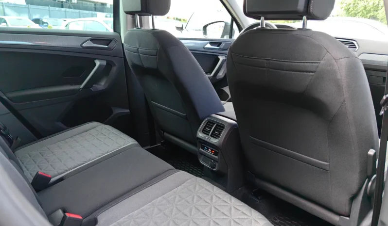 
								VOLKSWAGEN TIGUAN full									