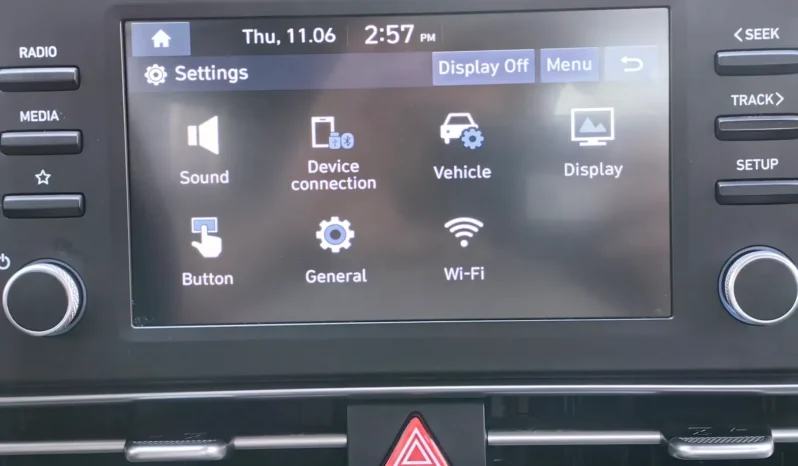 
								HYUNDAI ELANTRA full									