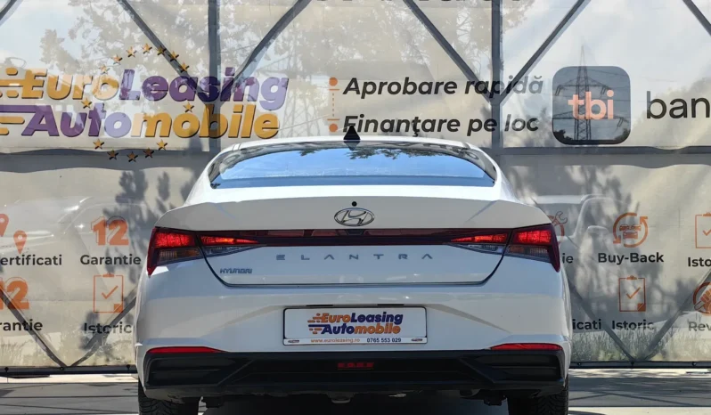 
								HYUNDAI ELANTRA full									