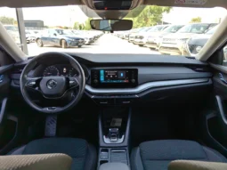 
										SKODA OCTAVIA full									