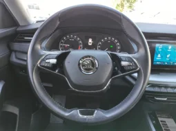 
										SKODA OCTAVIA full									