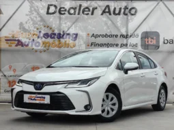 
										TOYOTA COROLLA full									