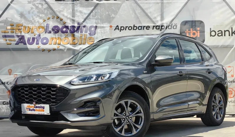 
								FORD KUGA full									