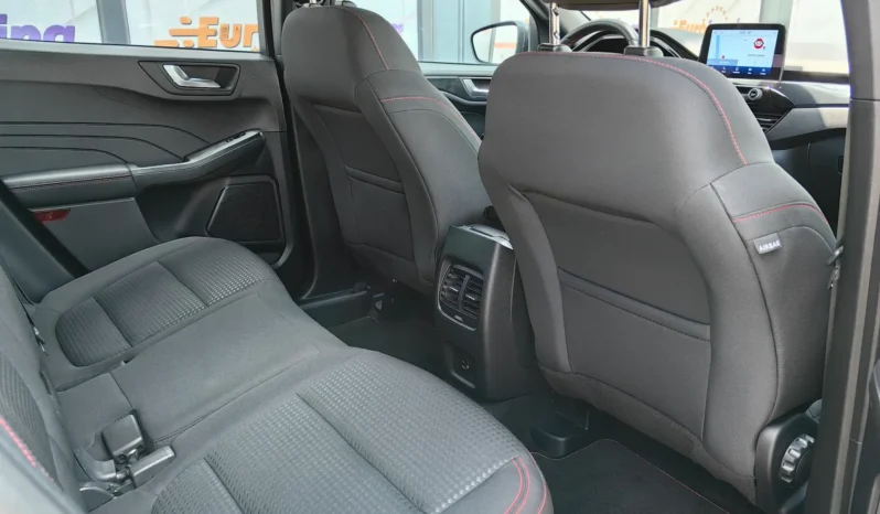 
								FORD KUGA full									