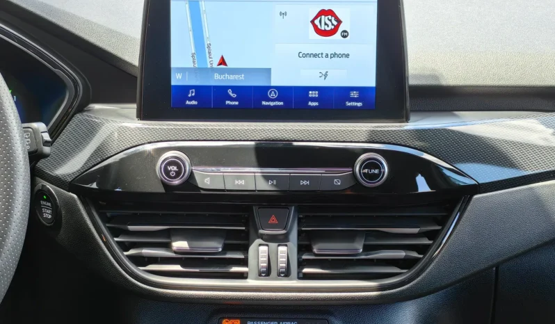 
								FORD KUGA full									