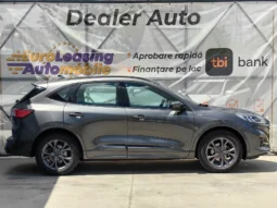 
										FORD KUGA full									