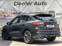 
										FORD KUGA full									
