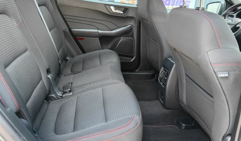 
								FORD KUGA full									