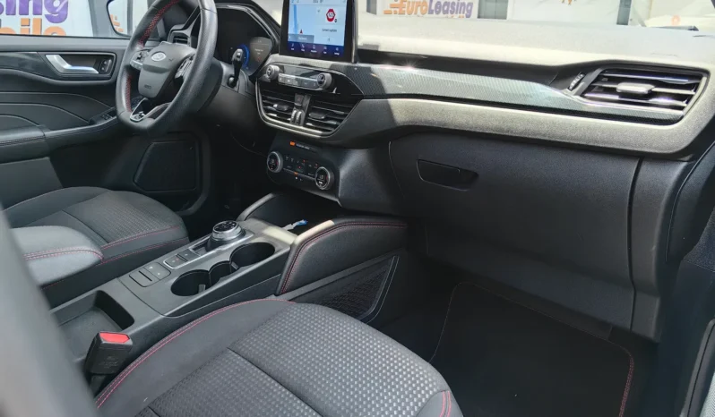 
								FORD KUGA full									