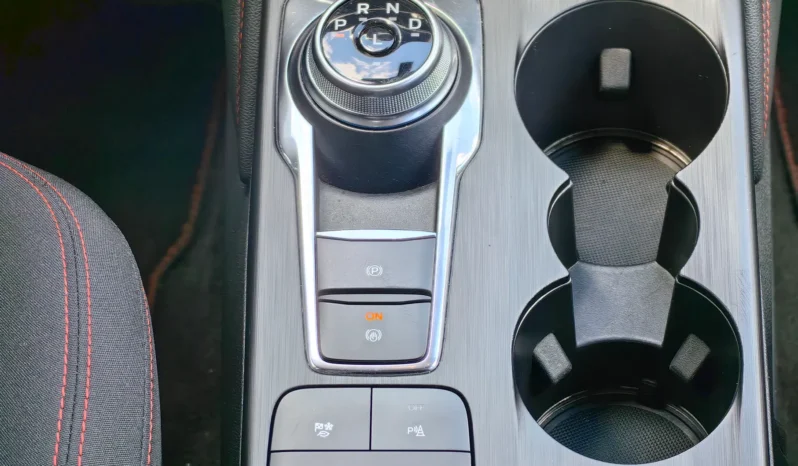 
								FORD KUGA full									