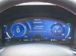 
										FORD KUGA full									