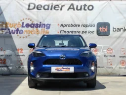 
										TOYOTA YARIS full									