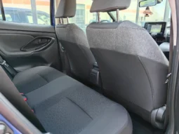 
										TOYOTA YARIS full									