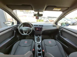 
										SEAT ARONA full									