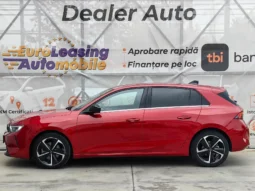 
										OPEL ASTRA full									