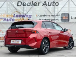 
										OPEL ASTRA full									
