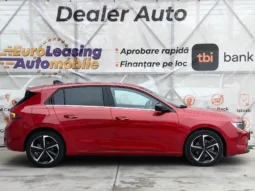 
										OPEL ASTRA full									