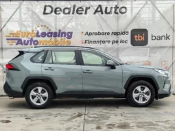 
										TOYOTA RAV 4 full									
