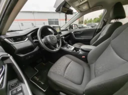 
										TOYOTA RAV 4 full									