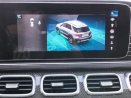 
										MERCEDES BENZ GLE full									