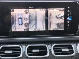 
										MERCEDES BENZ GLE full									