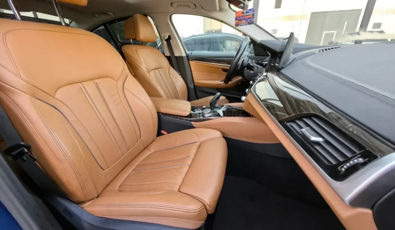 
								BMW SERIA 5 full									