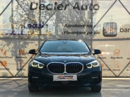 
										BMW SERIA 1 full									