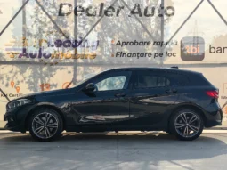 
										BMW SERIA 1 full									