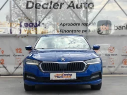 
										SKODA OCTAVIA full									