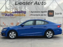 
										SKODA OCTAVIA full									