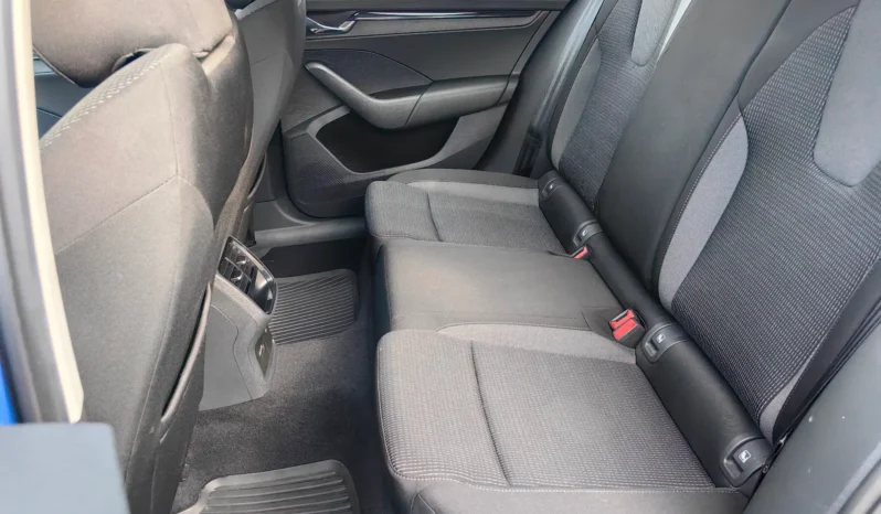 
								SKODA OCTAVIA full									