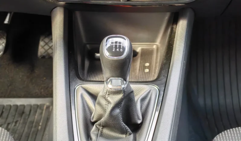 
								SKODA OCTAVIA full									