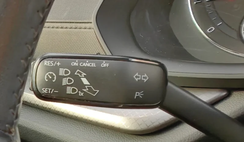 
								SKODA OCTAVIA full									