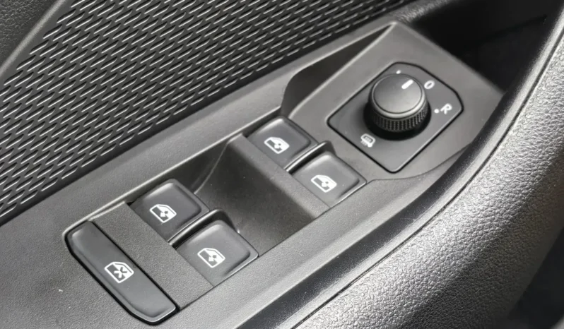 
								SKODA OCTAVIA full									