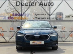 
										SKODA OCTAVIA full									