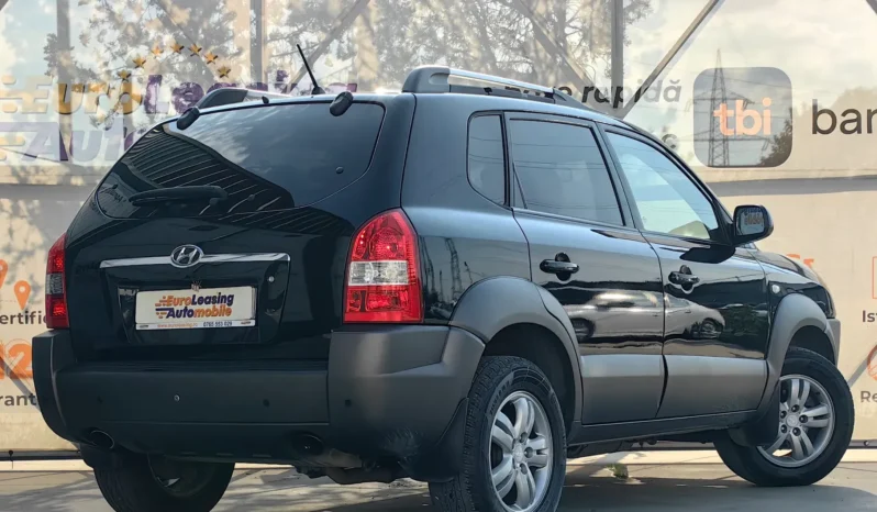 
								HYUNDAI TUCSON full									