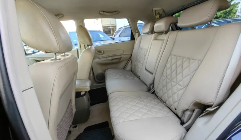 
								HYUNDAI TUCSON full									