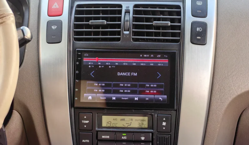
								HYUNDAI TUCSON full									