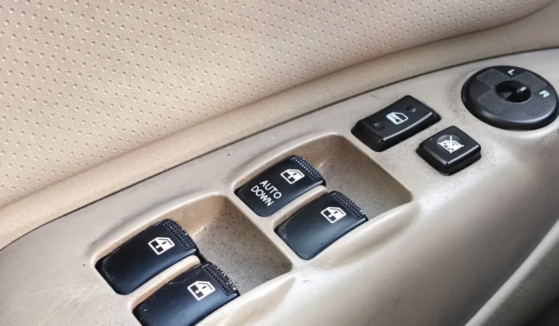 
								HYUNDAI TUCSON full									