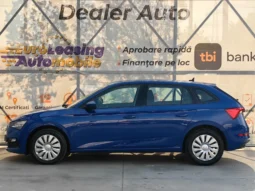 
										SKODA SCALA full									