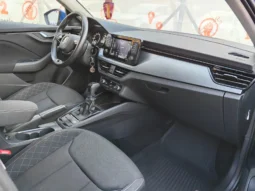 
										SKODA SCALA full									