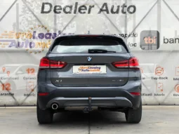 
										BMW X1 full									