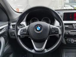 
										BMW X1 full									