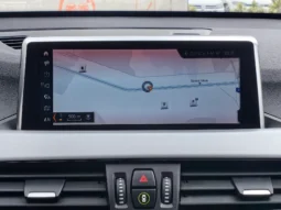 
										BMW X1 full									