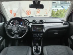 
										SUZUKI SWIFT full									