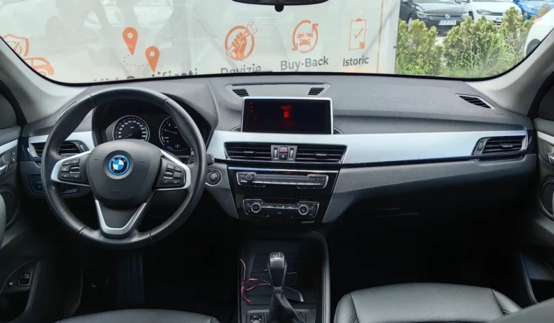 
								BMW X1 full									