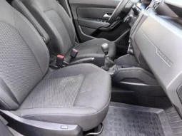 
										DACIA DUSTER full									