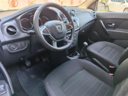 
										DACIA LOGAN full									